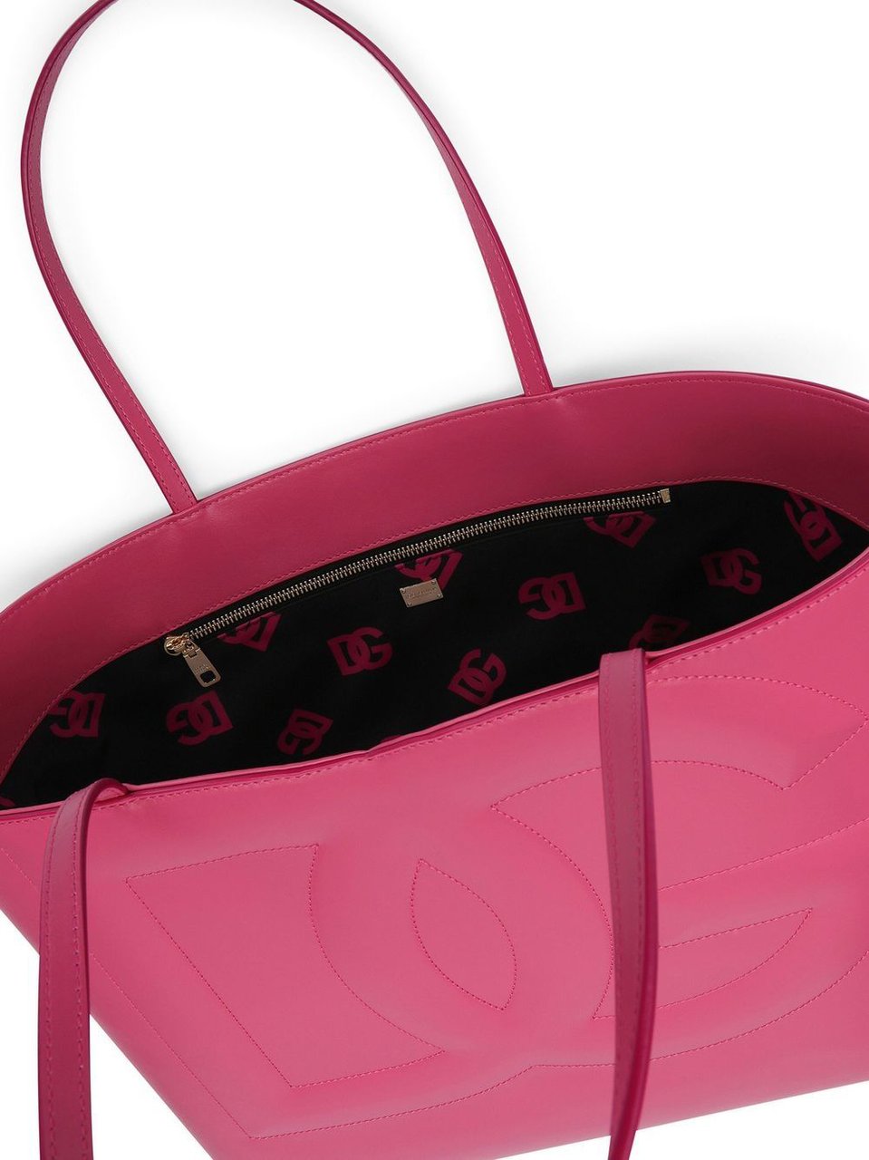Dolce & Gabbana Bags Pink Roze