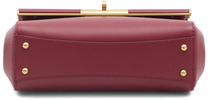 Dolce & Gabbana Bags Red Rood