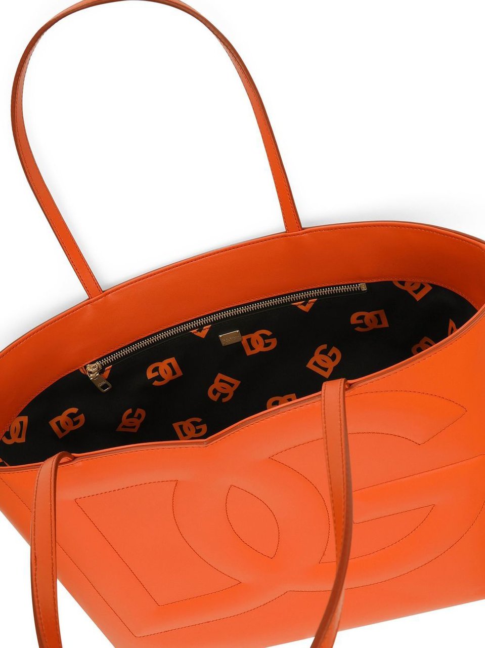 Dolce & Gabbana Bags Orange Oranje