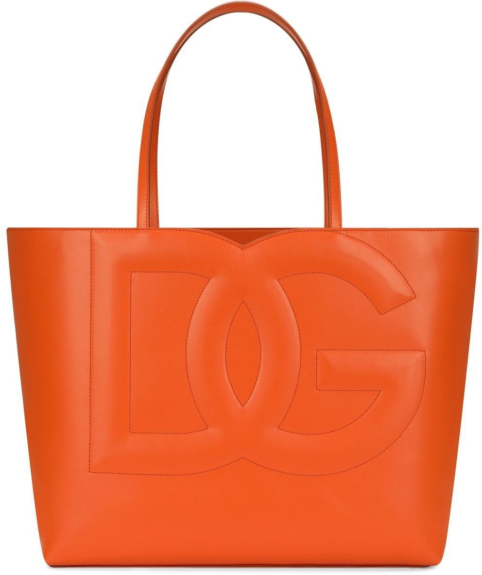 Dolce & Gabbana Bags Orange Oranje