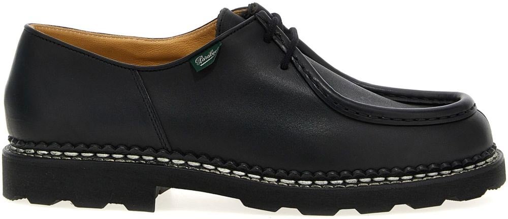 Paraboot Boots Black Zwart