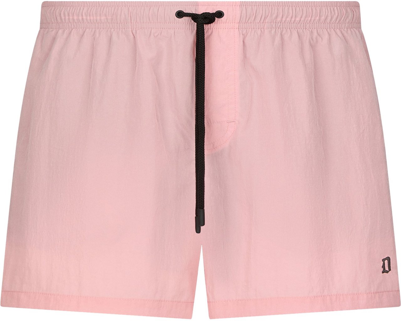 Dondup Sea Clothing Red Rood