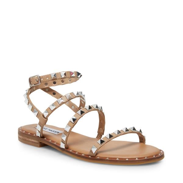Steve Madden Sandals Beige Beige