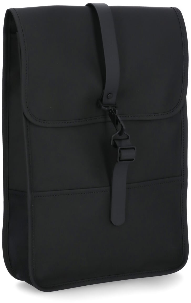 Rains Bags Black Zwart