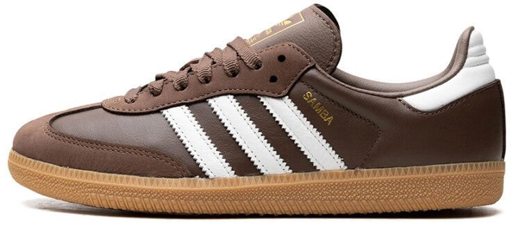 Adidas Adidas Samba OG Earth Strata Gum Divers