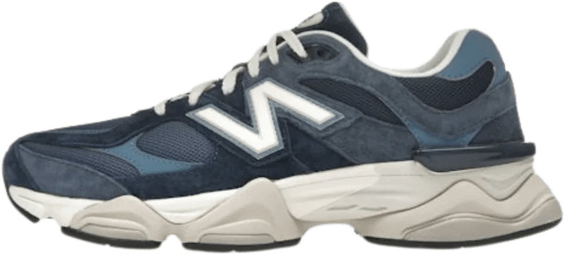 New Balance New Balance 9060 Vintage Indigo Heron Blue Divers