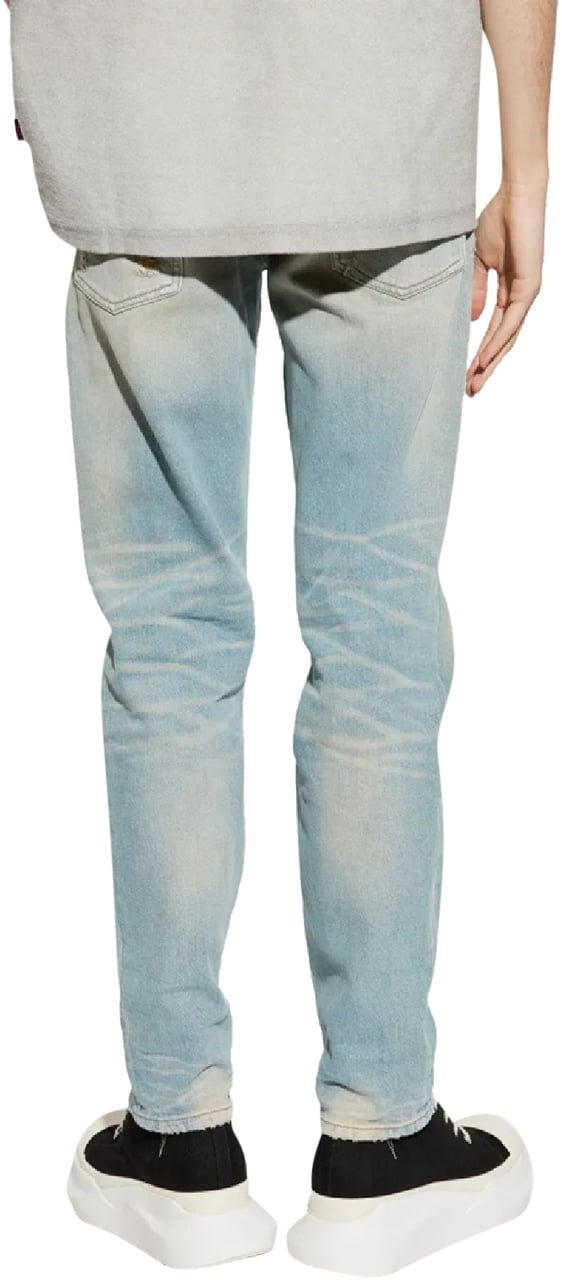 Diesel d-finitive l.32 pantaloni divers Divers