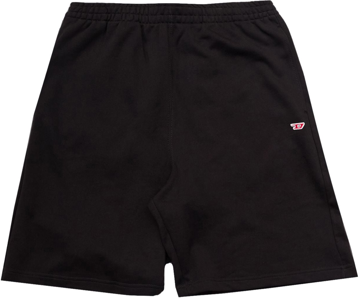Diesel P-Bisc-D Nero Zwart