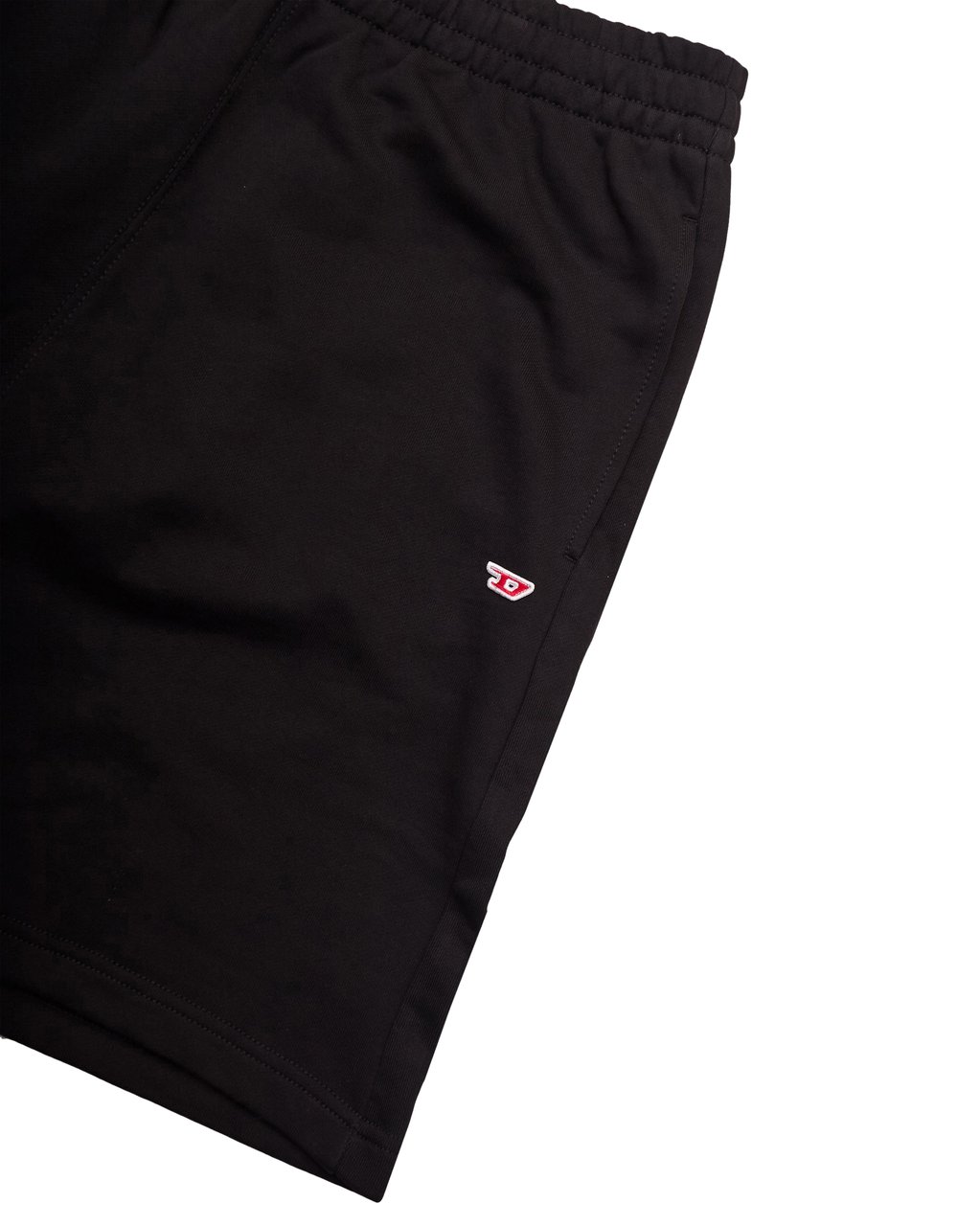 Diesel P-Bisc-D Nero Zwart
