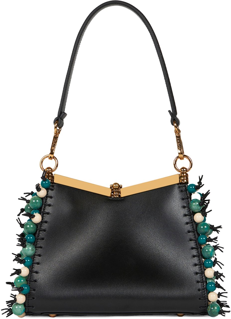 Etro Bags Black Zwart