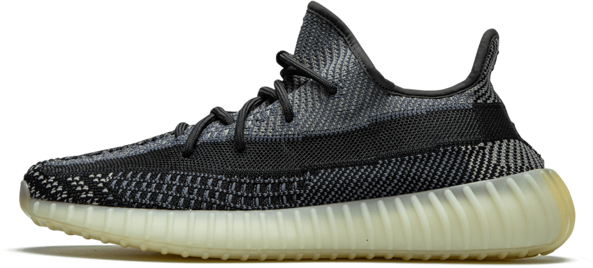 Adidas Yeezy Boost 350 V2 Carbon Divers