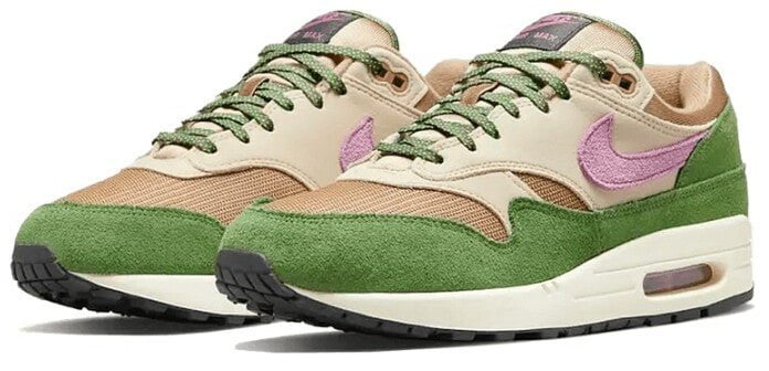 Nike Nike Air Max 1 SH Treeline (Skunk) Divers