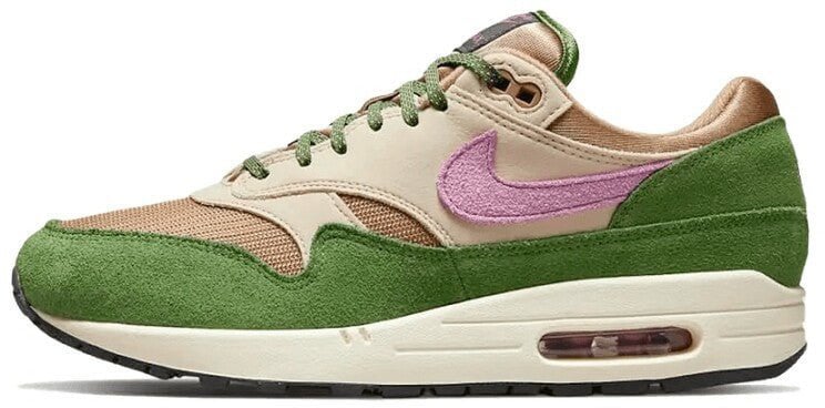 Nike Nike Air Max 1 SH Treeline (Skunk) Divers