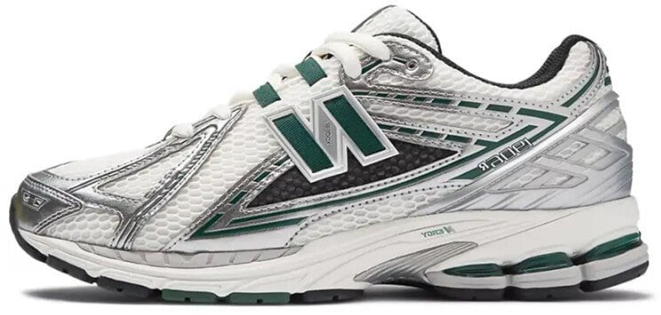 New Balance New Balance 1906R 'Silver Metallic Nightwatch Green' Divers