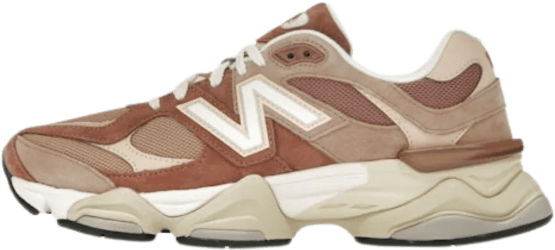 New Balance New Balance 9060 Sparrow Flat Taupe Divers