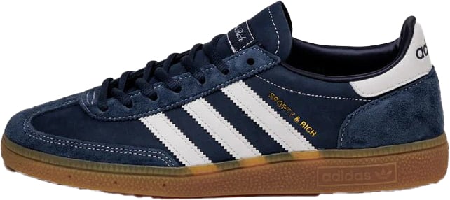 Adidas Adidas Handball Spezial Sporty & Rich Night Indigo Divers