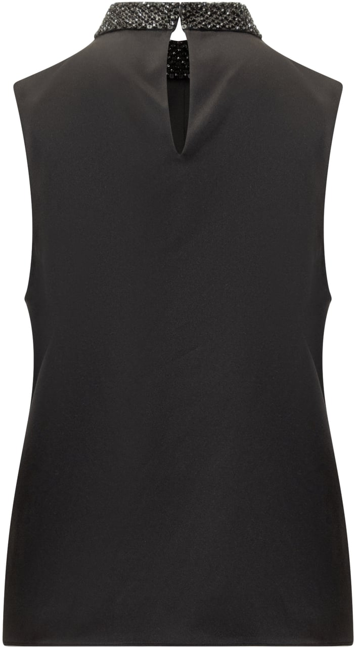 Tom Ford Top Zwart