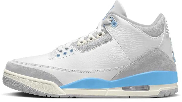 Nike Air Jordan 3 'Lucky Shorts' Divers
