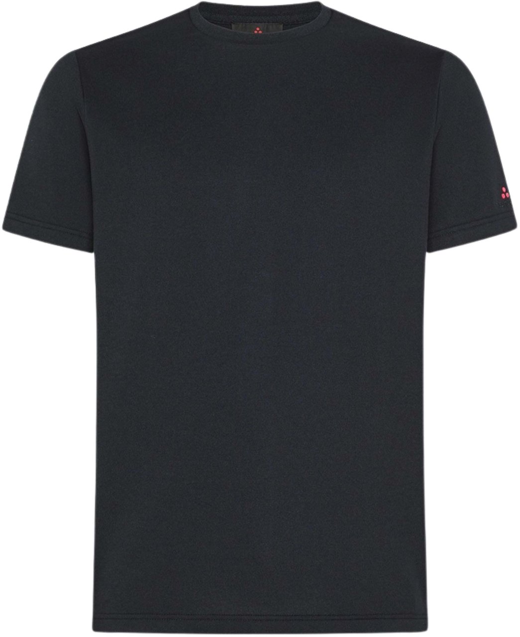 Peuterey Peuterey Zole T-shirts Donkerblauw Peu5470 Blauw