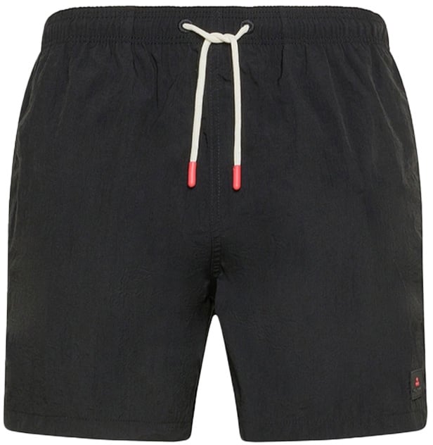 Peuterey Zwemshort Fitenia zwart Zwart