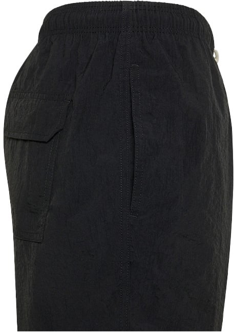 Peuterey Zwemshort Fitenia zwart Zwart