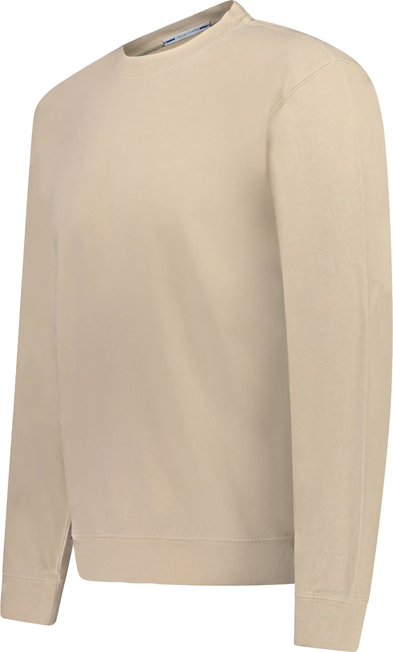 Jacob Cohen Sweater beige D29 Beige