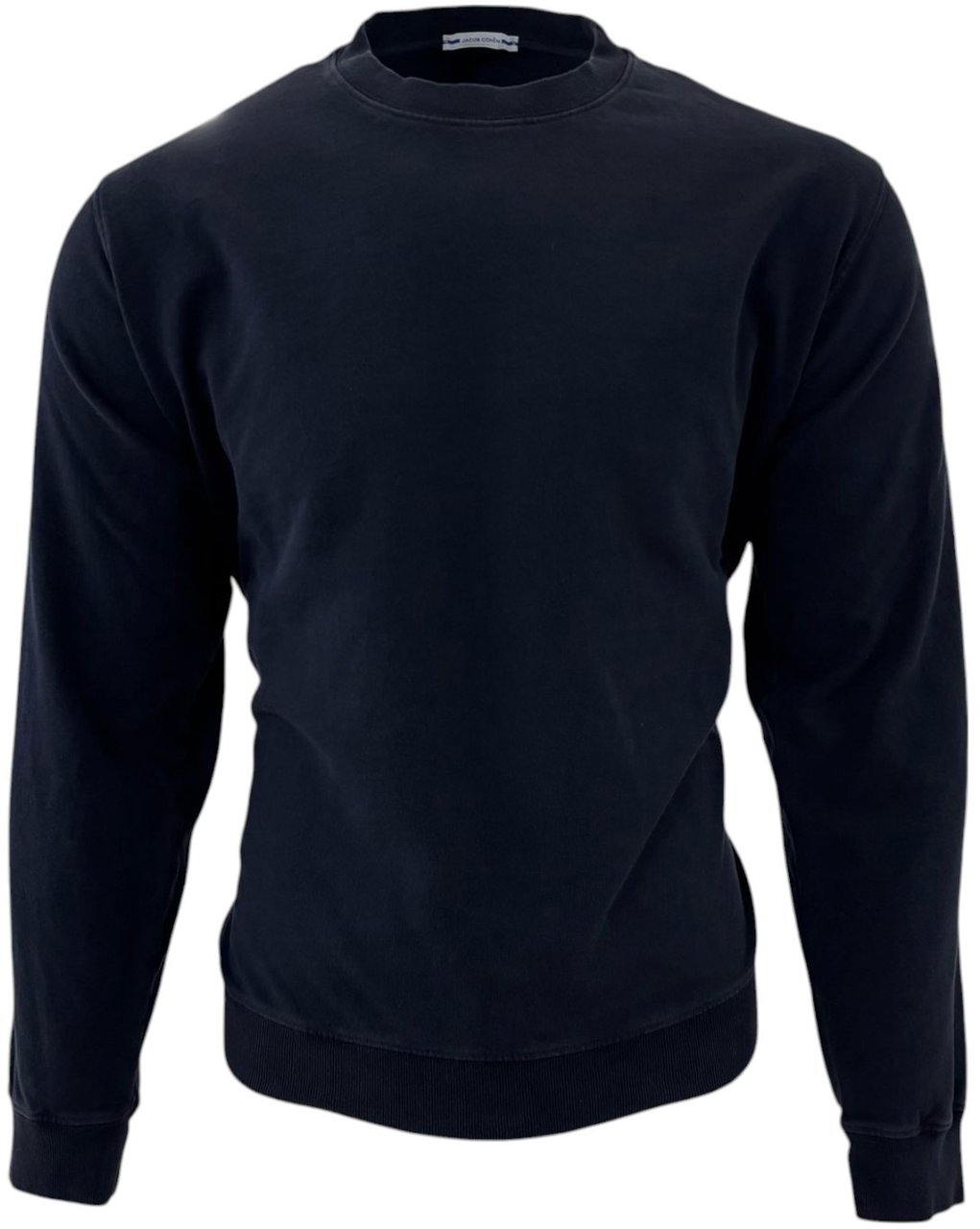 Jacob Cohen Sweater navy/Y99 Blauw