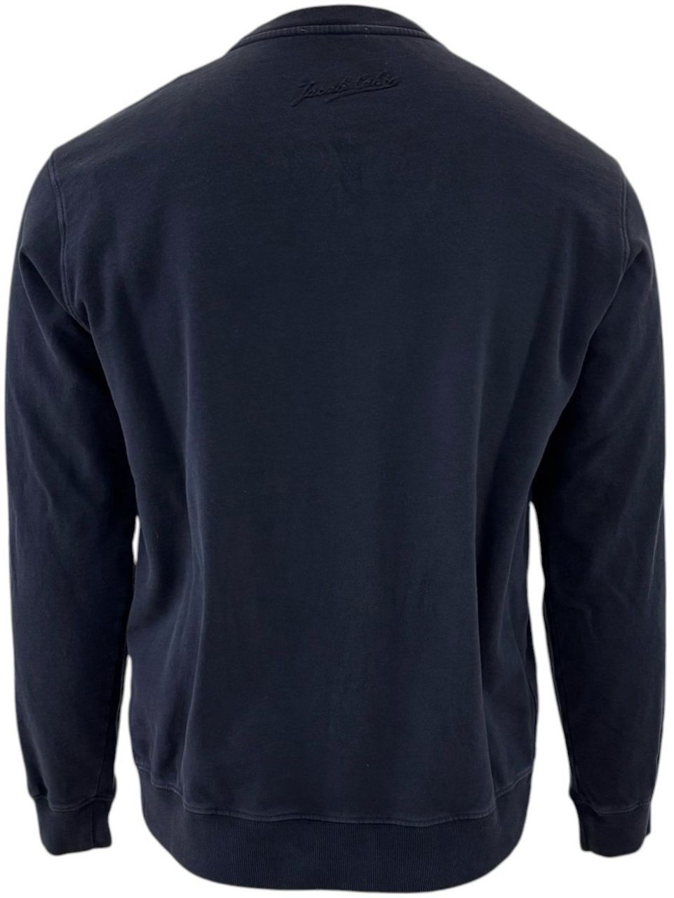 Jacob Cohen Sweater navy/Y99 Blauw
