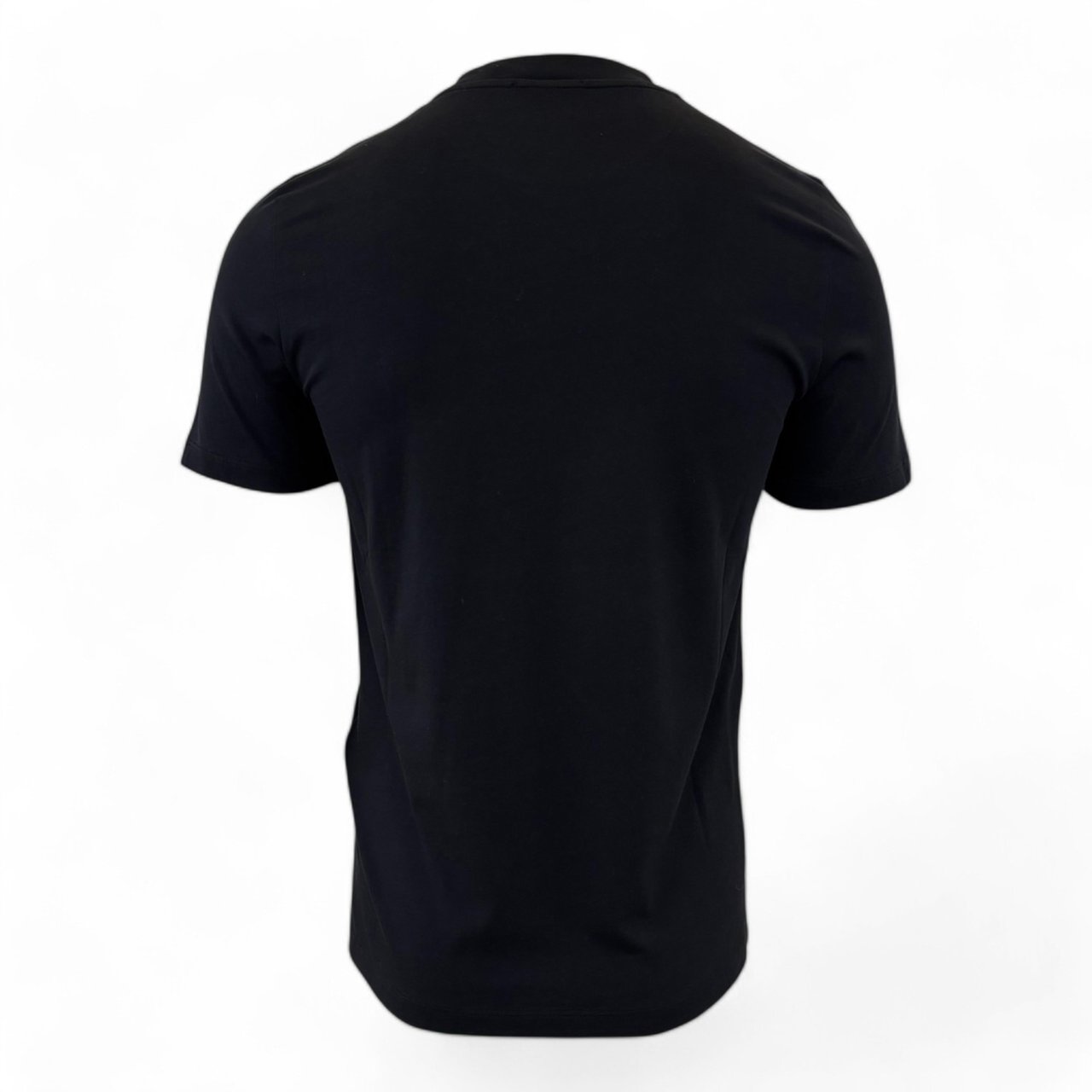 Jacob Cohen T-shirt zwart C74 Zwart