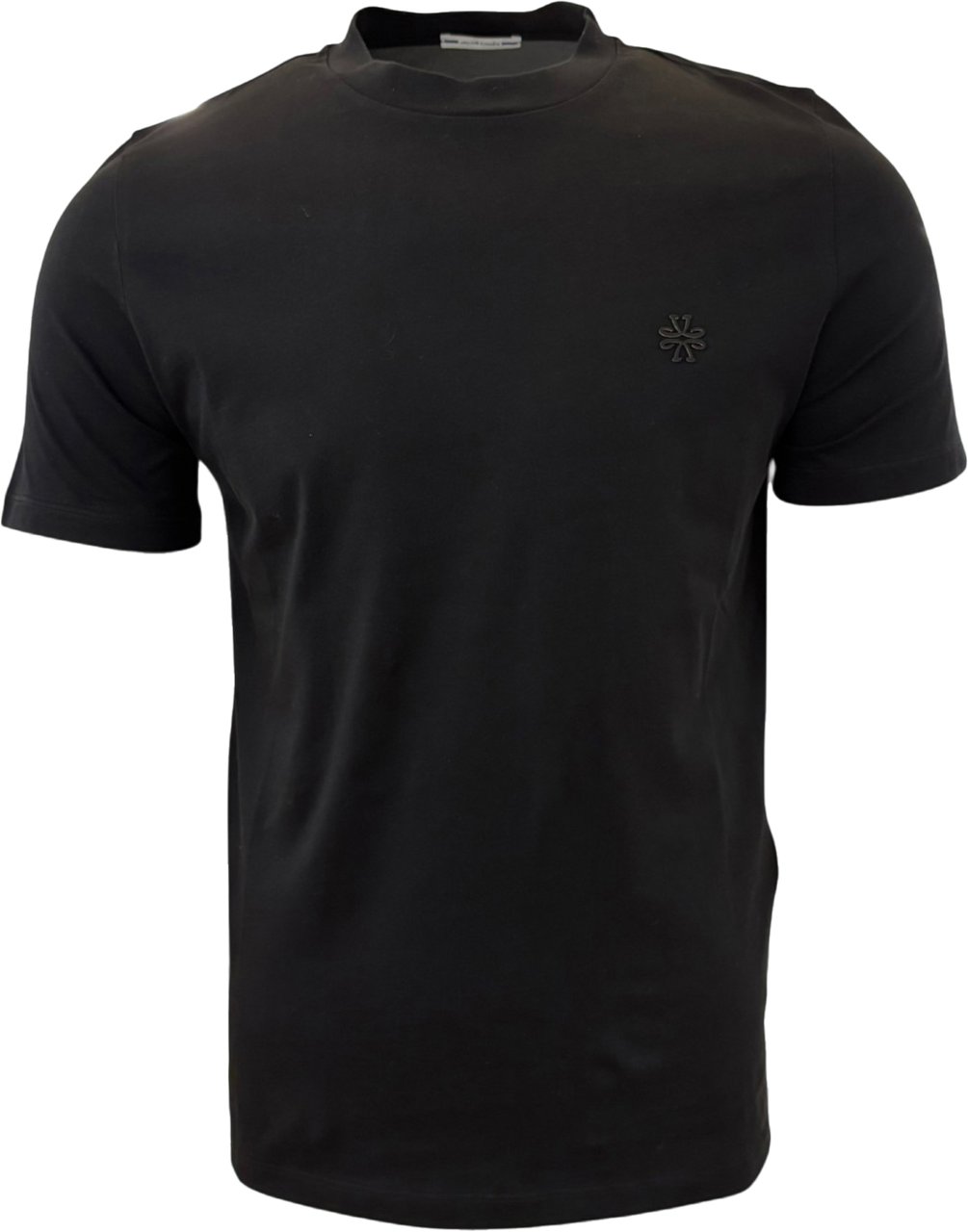 Jacob Cohen T-shirt zwart C74 Zwart