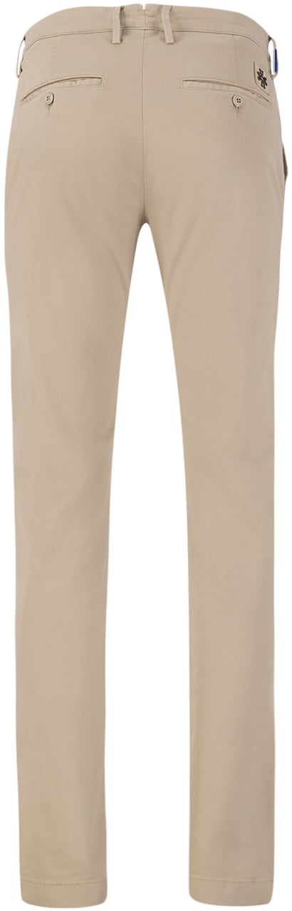 Jacob Cohen chino beige Bobby D29 Beige