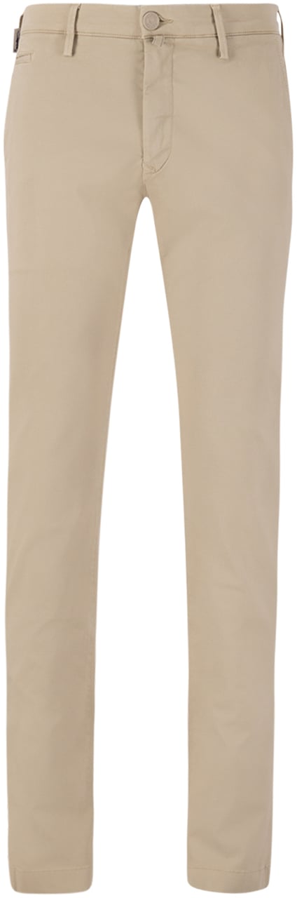 Jacob Cohen chino beige Bobby D29 Beige