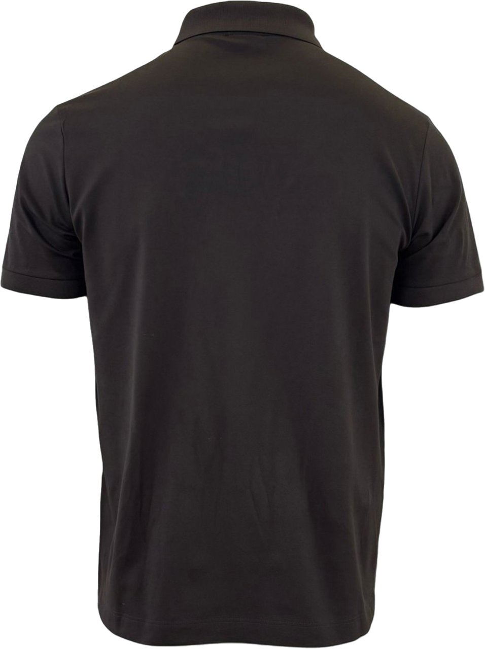 Paul & Shark Polo Brown Bruin