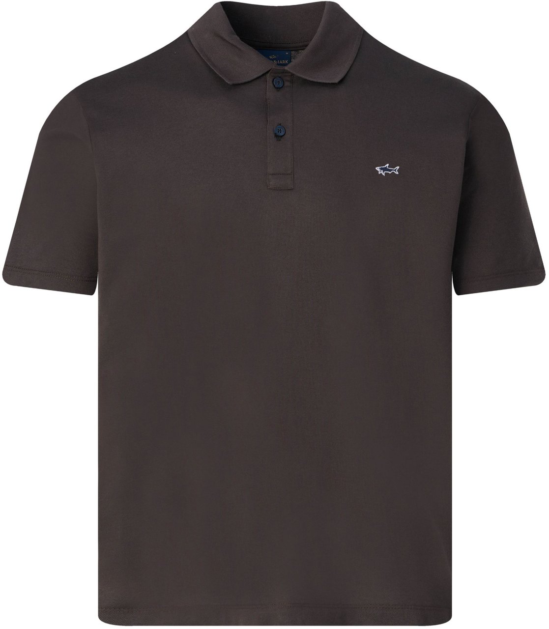 Paul & Shark Polo Brown Bruin