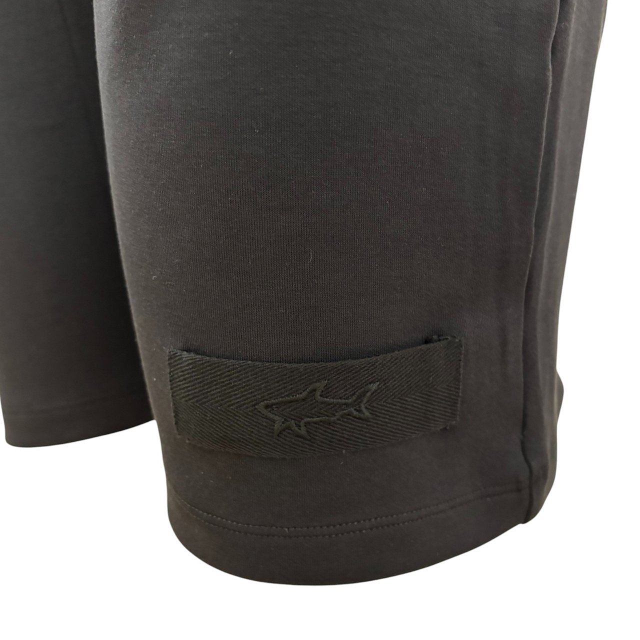 Paul & Shark Short Zwart Zwart