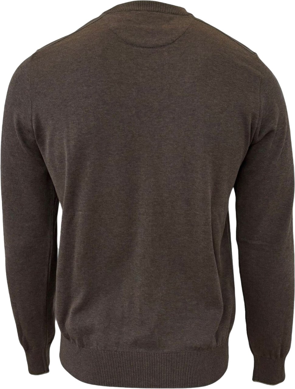 Paul & Shark Pullover bruin Bruin