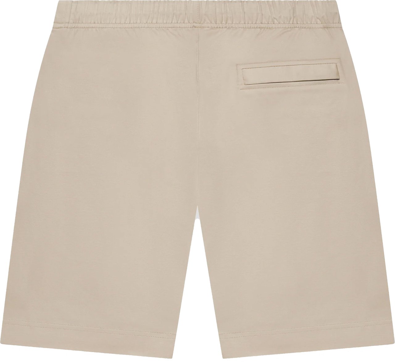 Valenza Supima Short Beige Beige