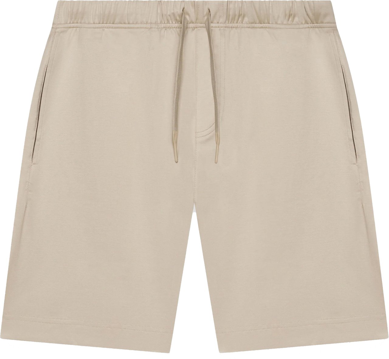 Valenza Supima Short Beige Beige