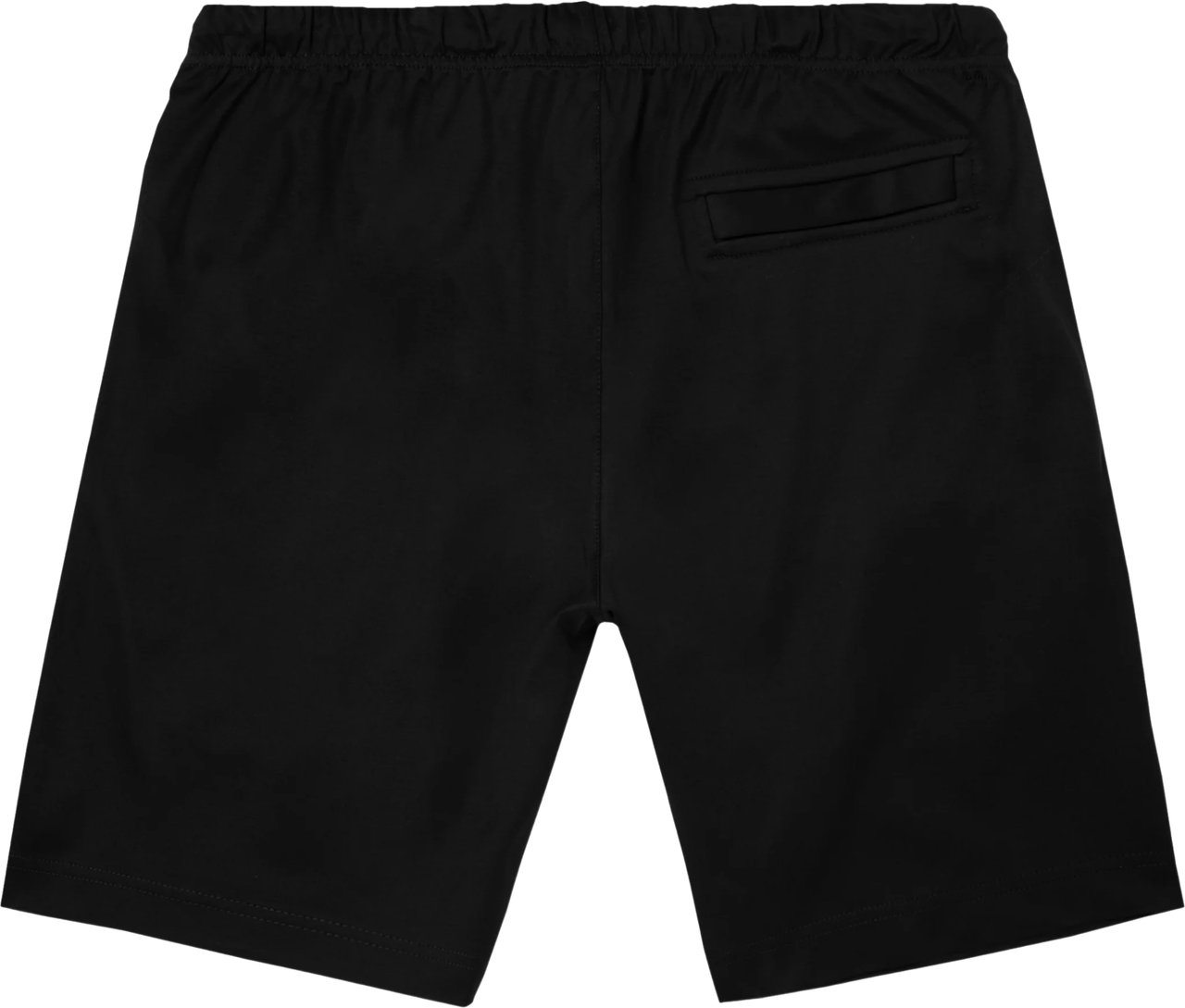 Valenza Supima Short Black Zwart