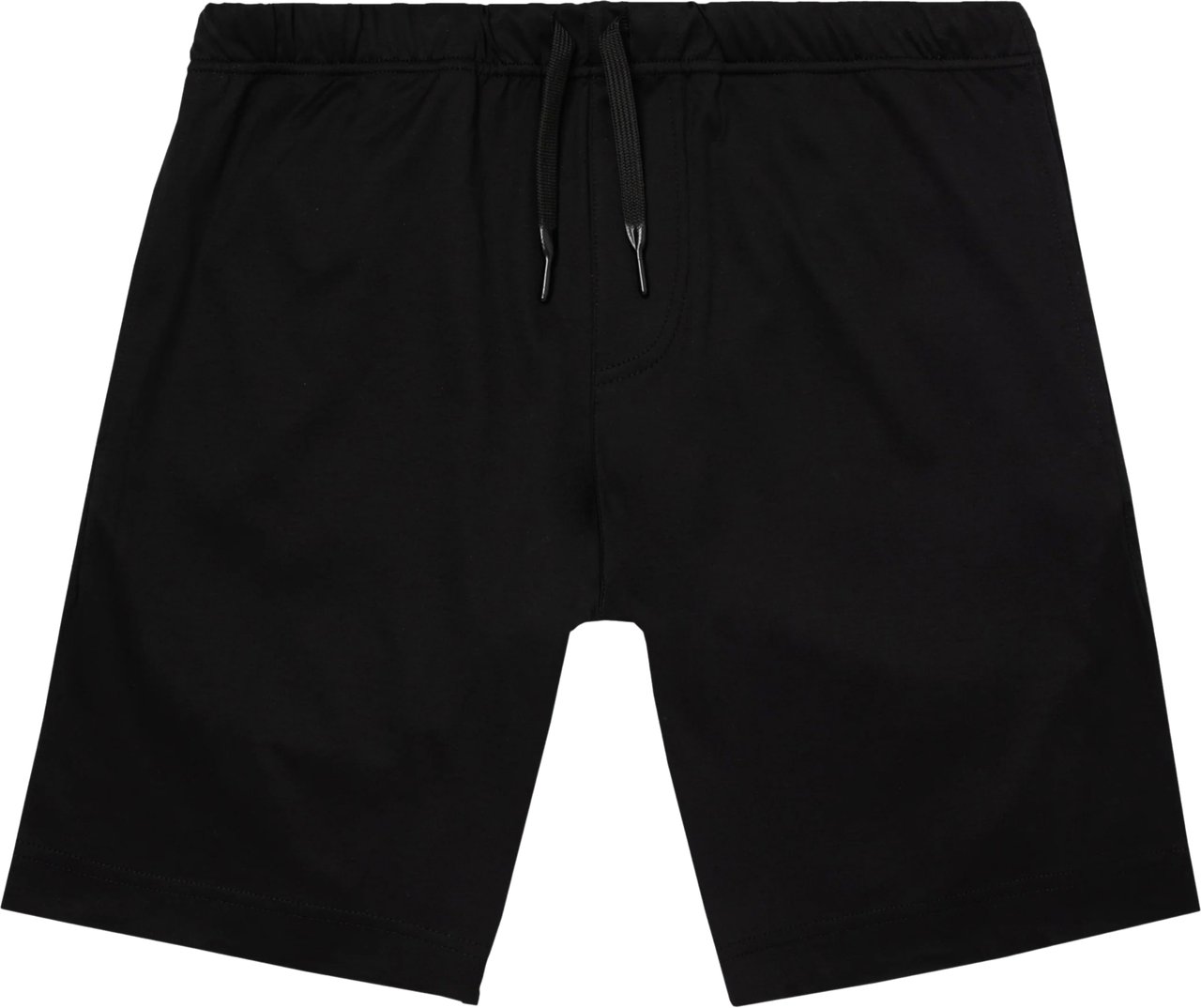 Valenza Supima Short Black Zwart