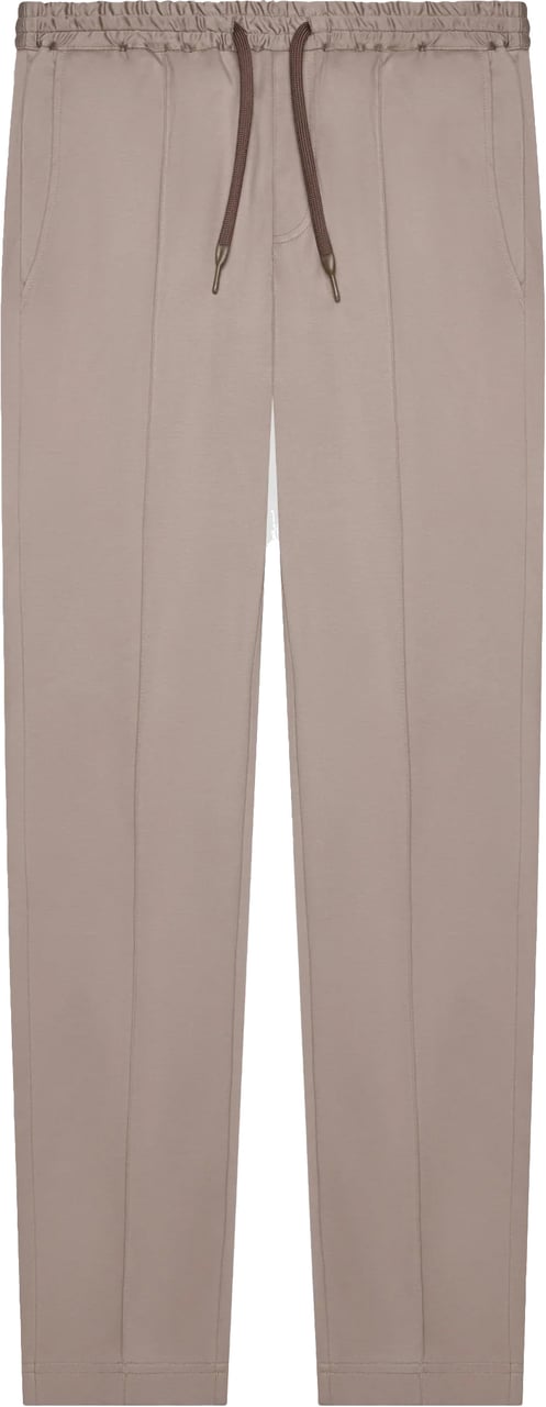 Valenza Sport trouser Lead Grey Grijs