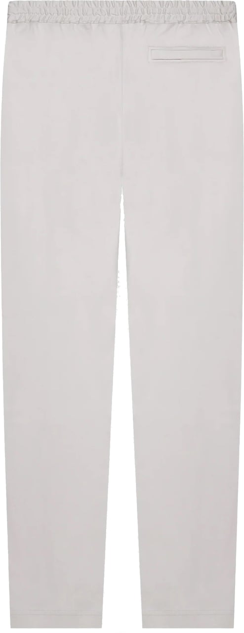 Valenza Sport trouser Pearl Grey Grijs