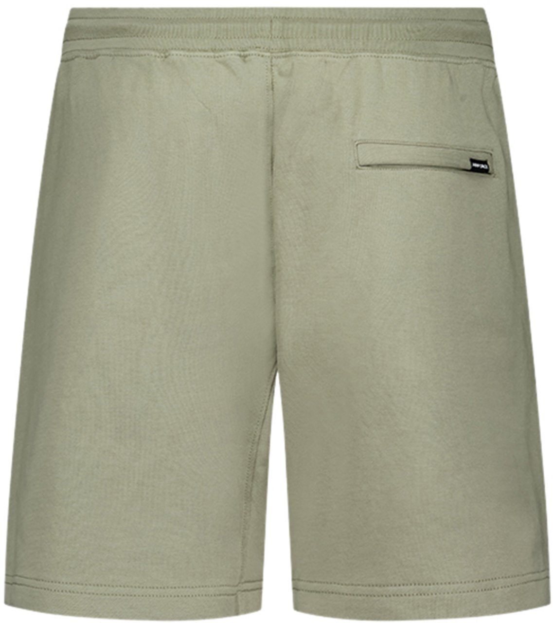Airforce Basic Shorts Groen