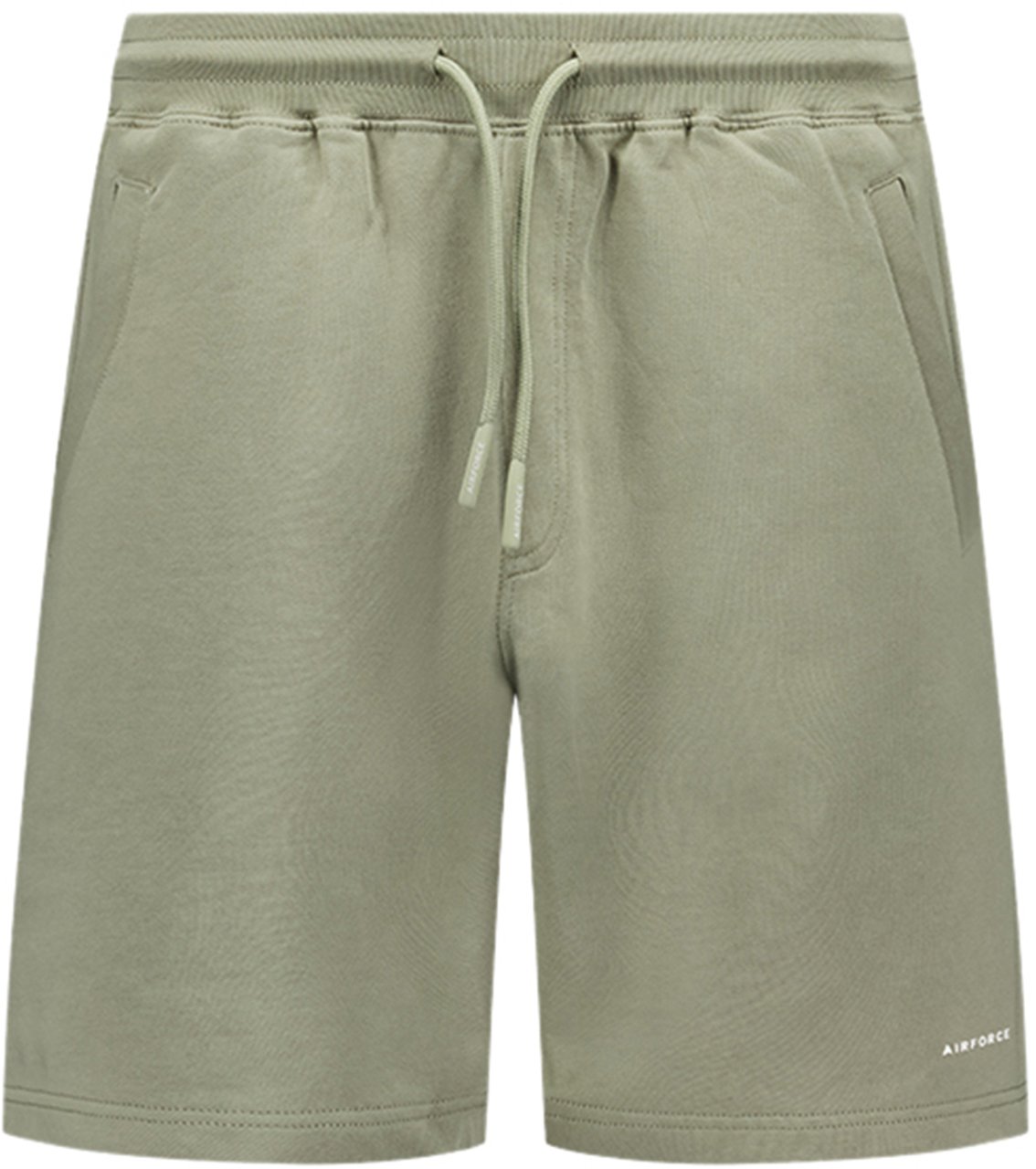 Airforce Basic Shorts Groen