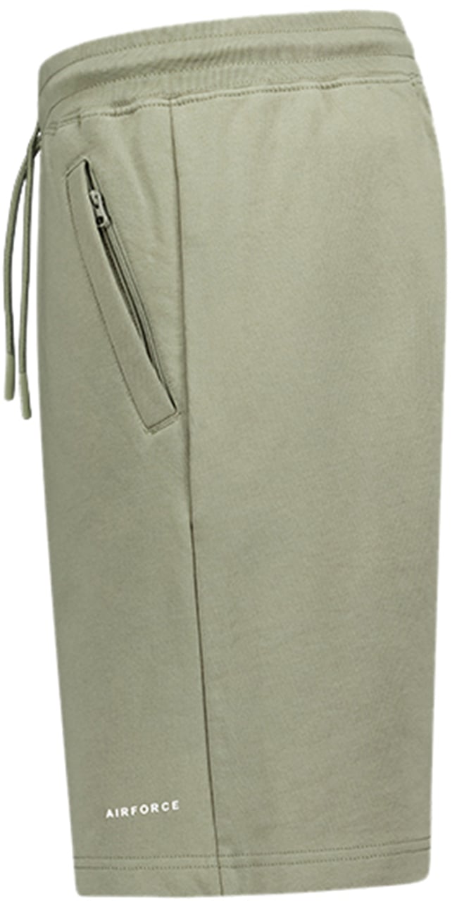 Airforce Basic Shorts Groen