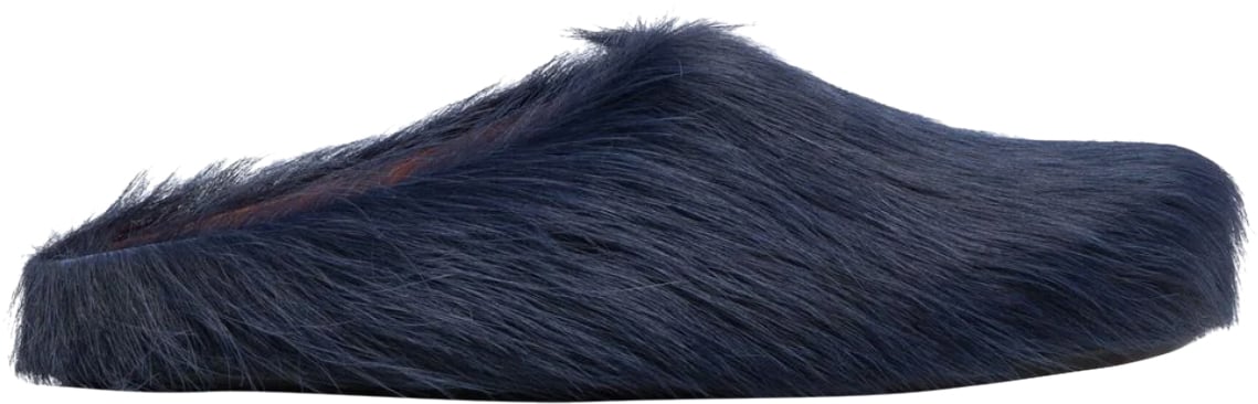 Marni Sandals Black Zwart