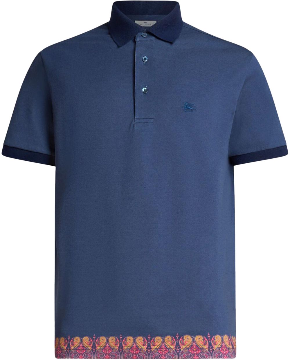 Etro T-Shirts And Polos Divers Divers