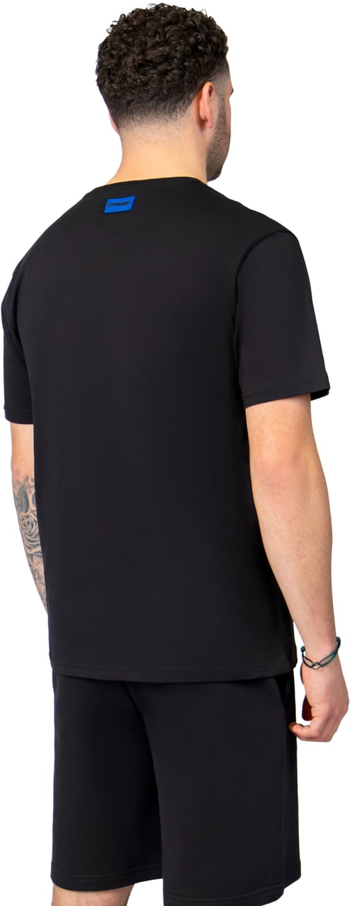 My Brand Royal MYBRAND | BLACK Zwart