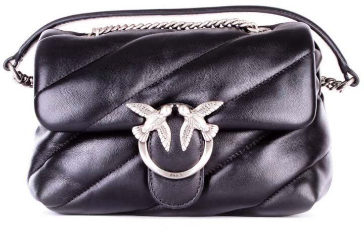 Pinko Bags Black Zwart