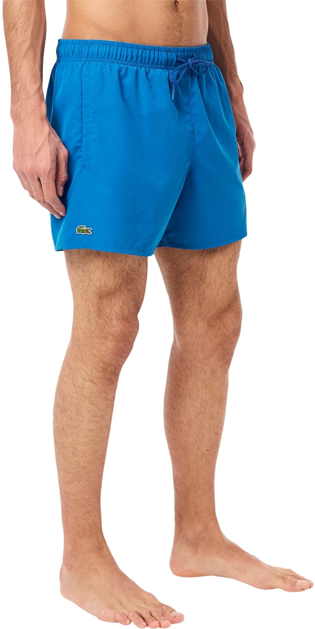 Lacoste Sea Clothing Blue Blauw